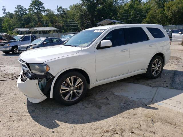 DODGE DURANGO R/ 2013 1c4sdhct2dc556879