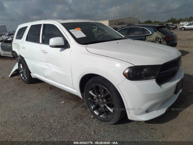 DODGE DURANGO 2013 1c4sdhct2dc665679