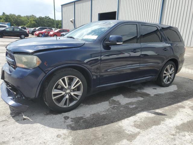 DODGE DURANGO R/ 2013 1c4sdhct2dc680568