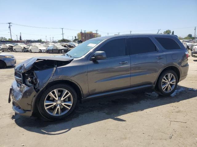 DODGE DURANGO R 2013 1c4sdhct2dc687536