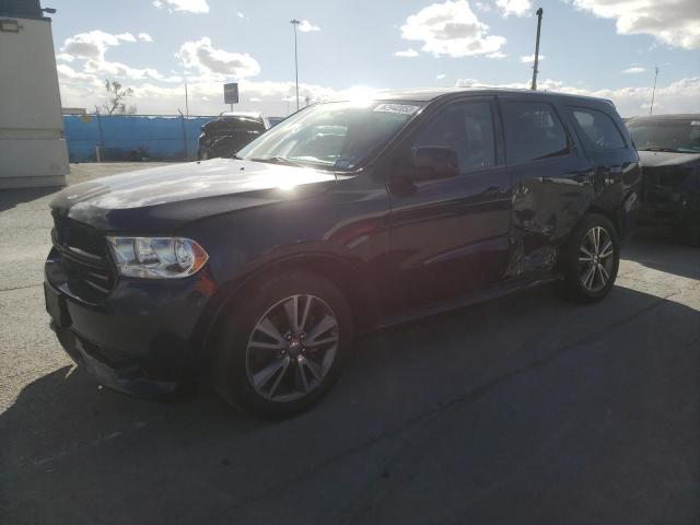 DODGE DURANGO 2013 1c4sdhct2dc689433