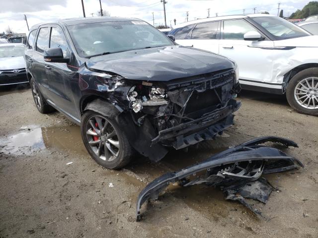 DODGE DURANGO R/ 2014 1c4sdhct2ec405543