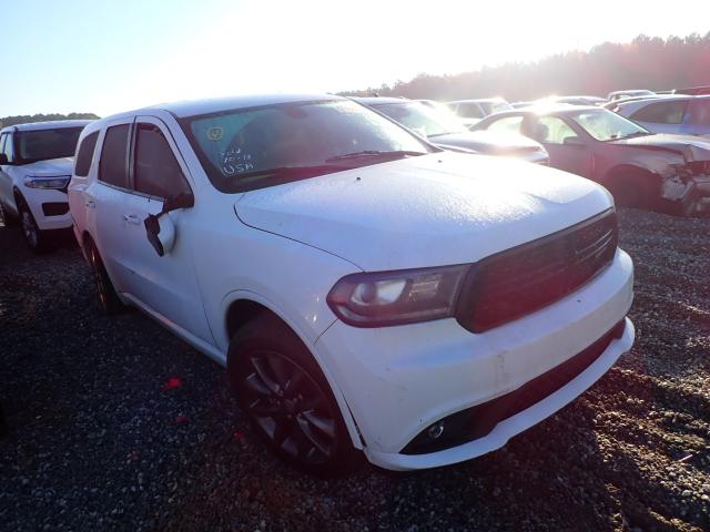 DODGE DURANGO R/ 2014 1c4sdhct2ec428031