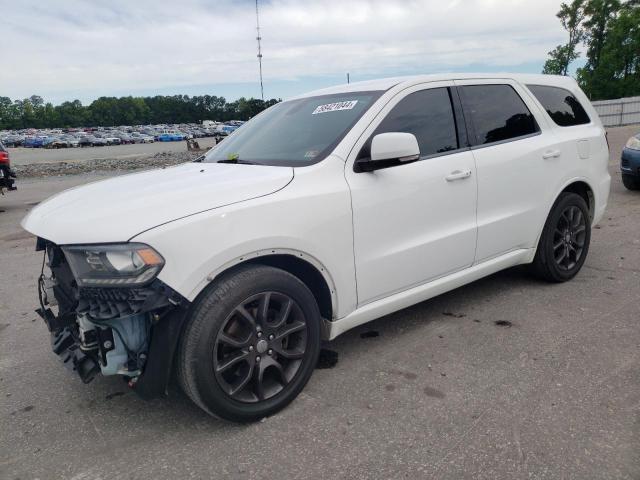 DODGE DURANGO R 2015 1c4sdhct2fc201679