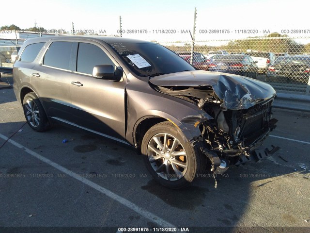 DODGE DURANGO 2015 1c4sdhct2fc750508