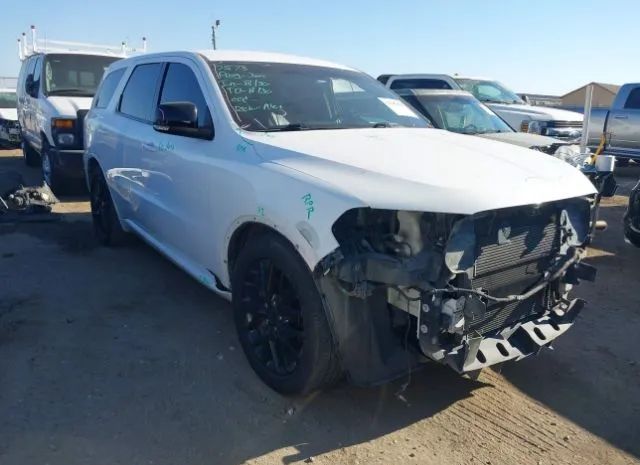 DODGE DURANGO 2015 1c4sdhct2fc873757