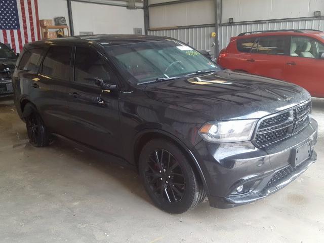 DODGE NULL 2015 1c4sdhct2fc938008