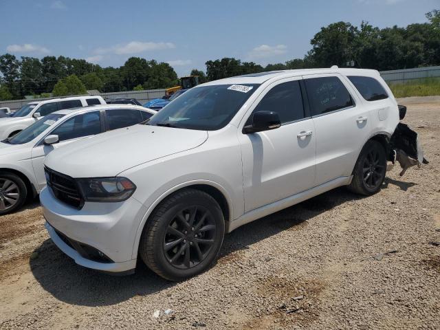 DODGE DURANGO R/ 2017 1c4sdhct2hc666711