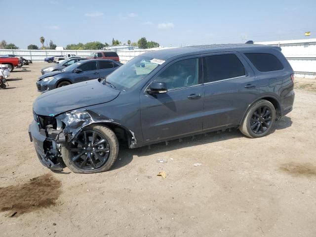 DODGE DURANGO R/ 2017 1c4sdhct2hc741004