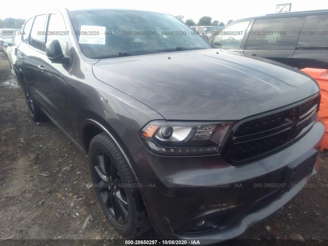 DODGE NULL 2017 1c4sdhct2hc774732