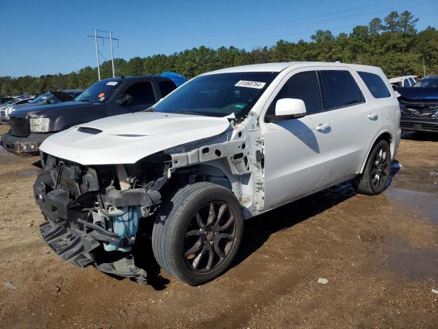 DODGE DURANGO R 2018 1c4sdhct2jc186335