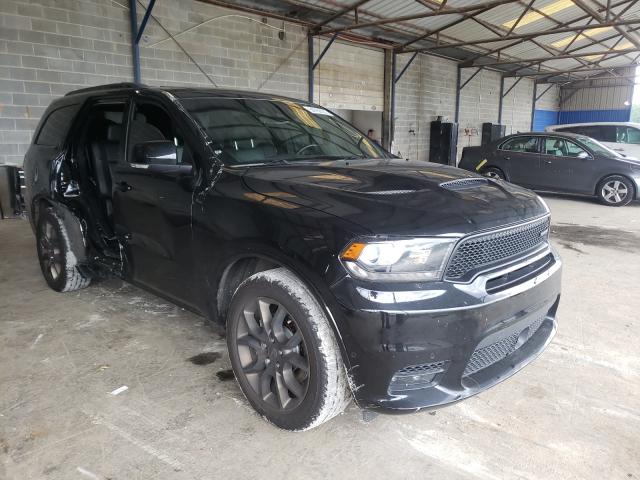 DODGE DURANGO R/ 2018 1c4sdhct2jc370061