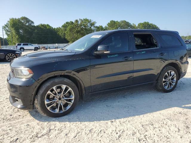 DODGE DURANGO R 2019 1c4sdhct2kc584758