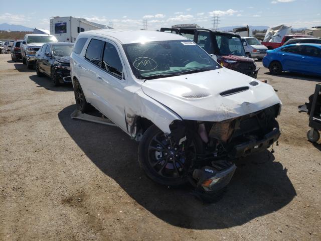 DODGE DURANGO R/ 2019 1c4sdhct2kc803377