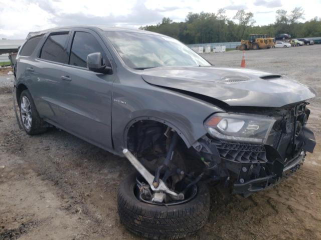 DODGE DURANGO R/ 2020 1c4sdhct2lc259450