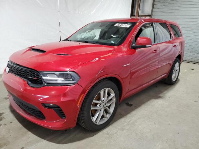 DODGE DURANGO 2022 1c4sdhct2nc101662