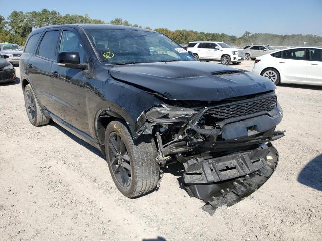 DODGE DURANGO R/ 2022 1c4sdhct2nc102729