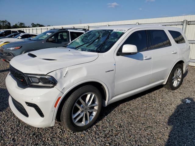 DODGE DURANGO R/ 2022 1c4sdhct2nc130918