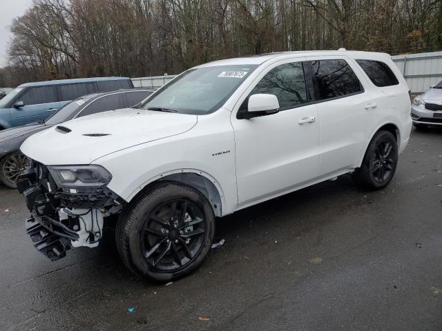 DODGE DURANGO 2022 1c4sdhct2nc203723