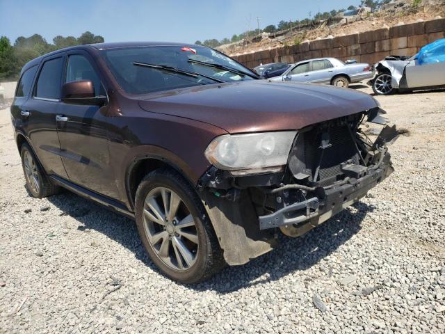 DODGE DURANGO R 2012 1c4sdhct3cc361355