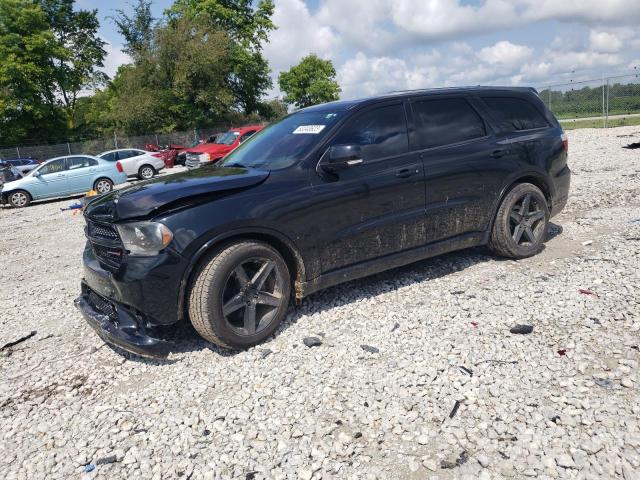 DODGE DURANGO R/ 2013 1c4sdhct3dc659115