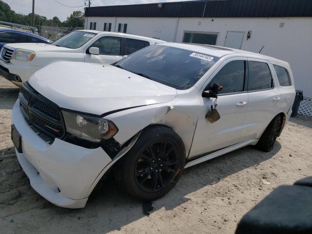 DODGE DURANGO R/ 2013 1c4sdhct3dc687481