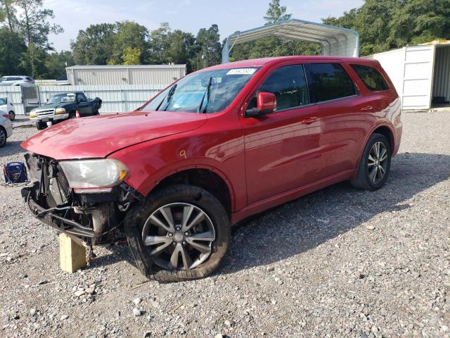 DODGE DURANGO 2013 1c4sdhct3dc692941