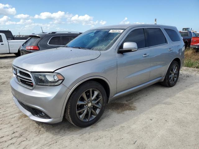 DODGE DURANGO R 2014 1c4sdhct3ec267074