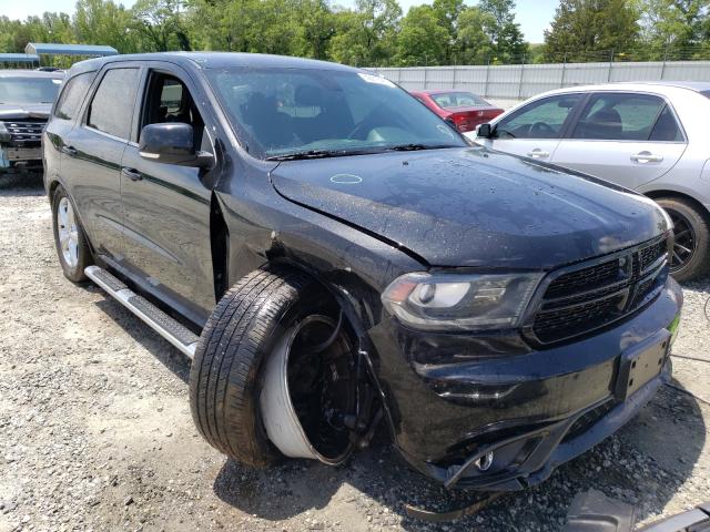 DODGE DURANGO R/ 2014 1c4sdhct3ec277667