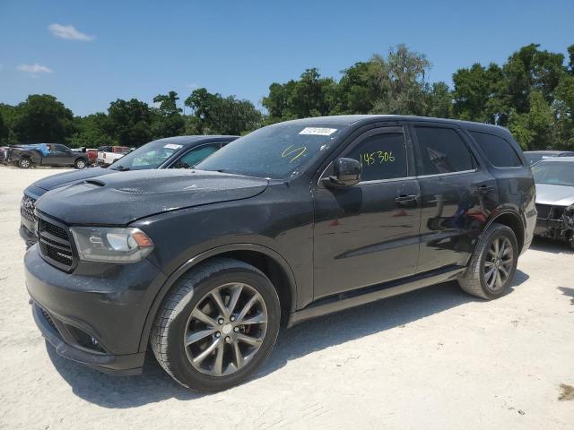 DODGE DURANGO 2014 1c4sdhct3ec551479