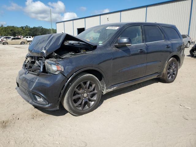 DODGE DURANGO 2015 1c4sdhct3fc222685