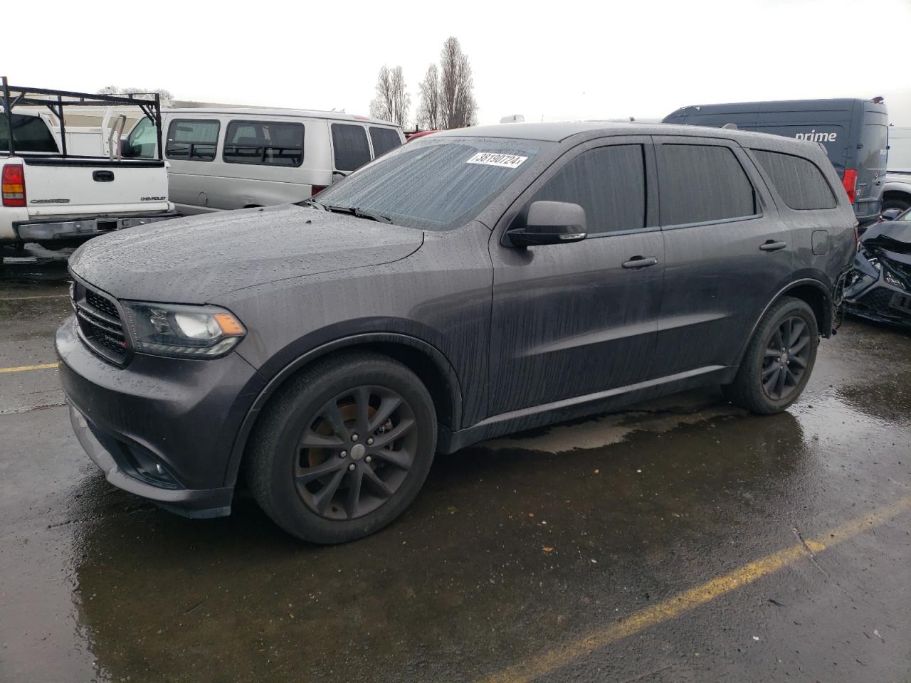 DODGE DURANGO 2015 1c4sdhct3fc842470