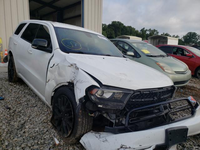 DODGE DURANGO R/ 2015 1c4sdhct3fc880393