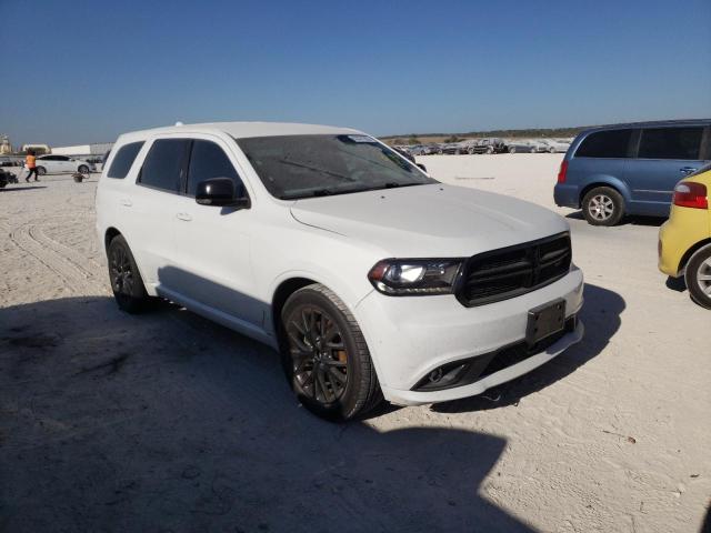 DODGE DURANGO R/ 2015 1c4sdhct3fc946165