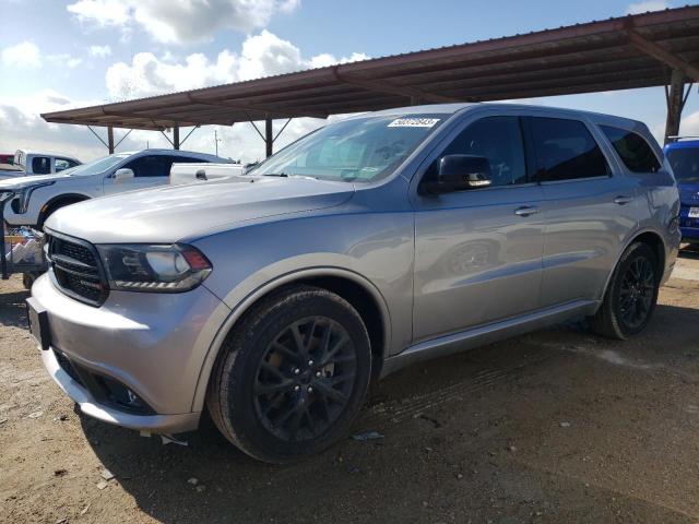 DODGE DURANGO R/ 2016 1c4sdhct3gc467021