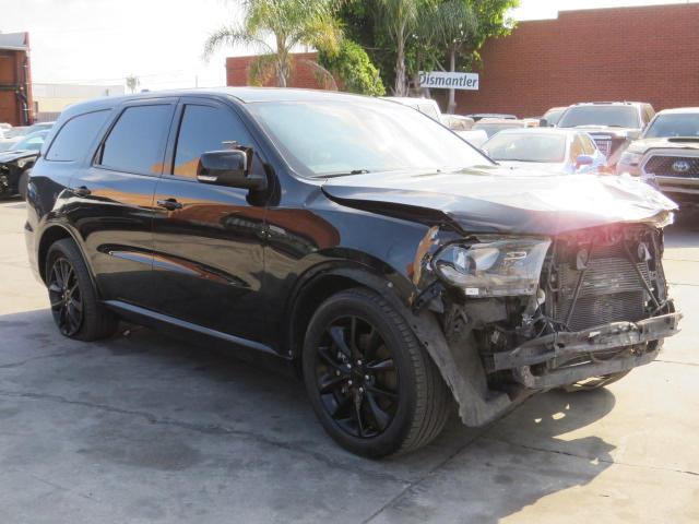 DODGE DURANGO R/ 2017 1c4sdhct3hc672422