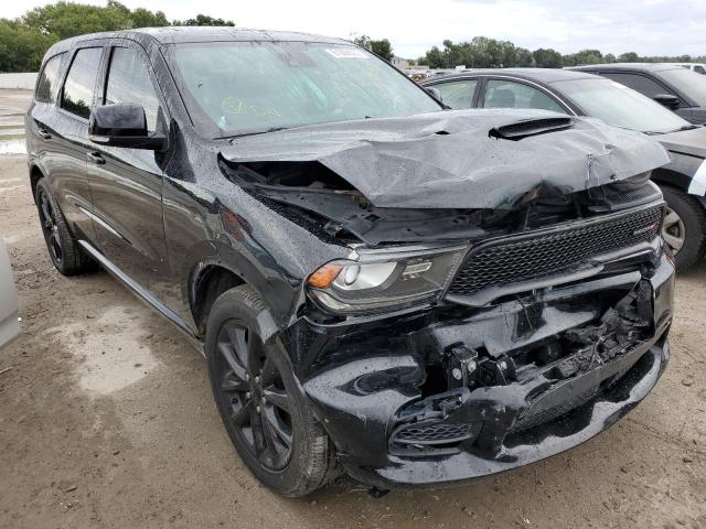 DODGE DURANGO R/ 2018 1c4sdhct3jc281924