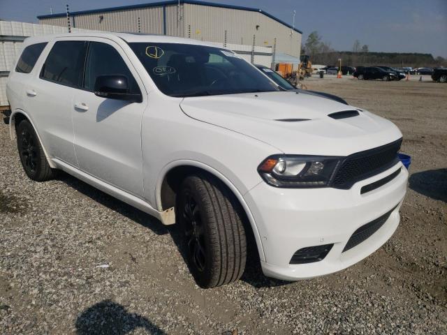 DODGE DURANGO R/ 2019 1c4sdhct3kc626242