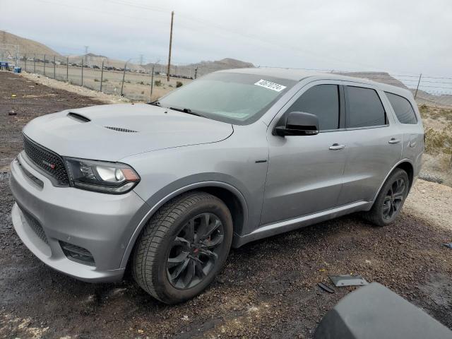 DODGE DURANGO 2019 1c4sdhct3kc632770