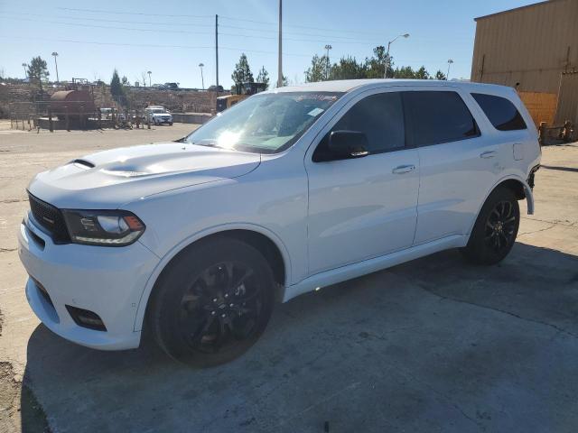 DODGE DURANGO 2019 1c4sdhct3kc676137