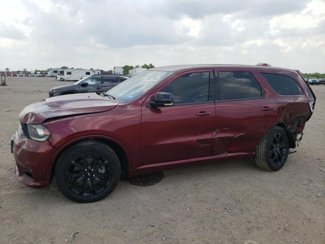 DODGE NULL 2019 1c4sdhct3kc743707