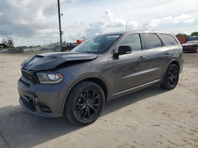 DODGE DURANGO R 2019 1c4sdhct3kc811889