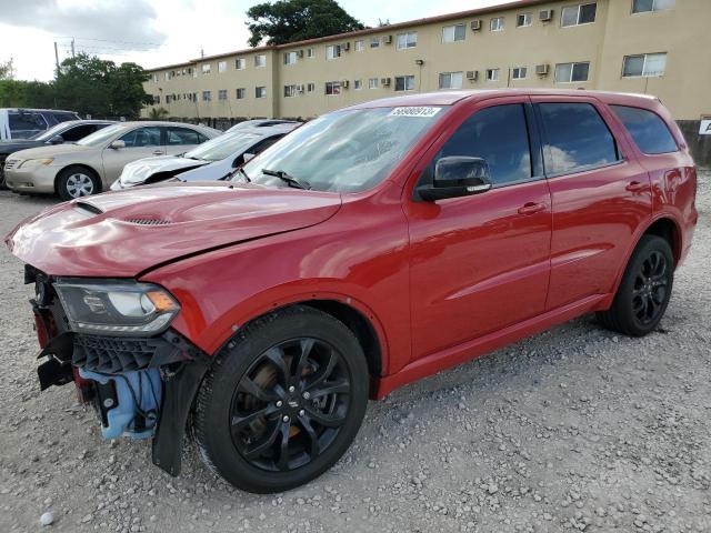 DODGE DURANGO R 2019 1c4sdhct3kc847839