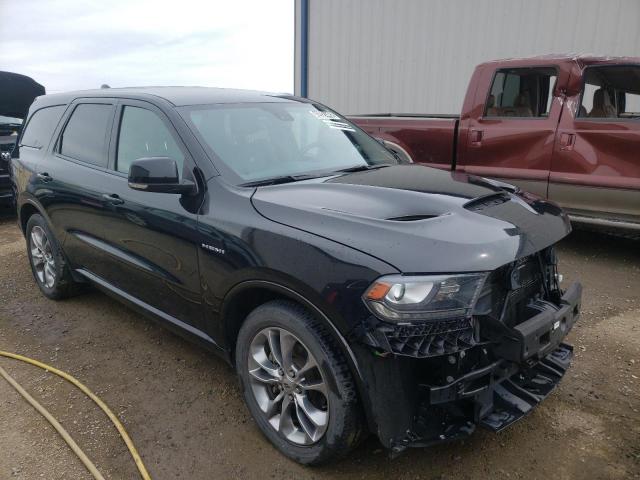 DODGE DURANGO 2020 1c4sdhct3lc116328