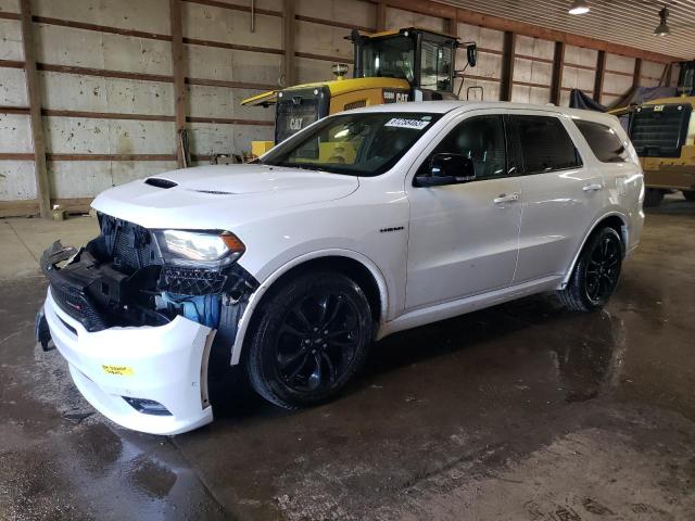 DODGE DURANGO R/ 2020 1c4sdhct3lc186993