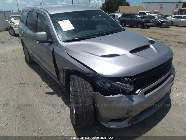 DODGE DURANGO 2020 1c4sdhct3lc204408