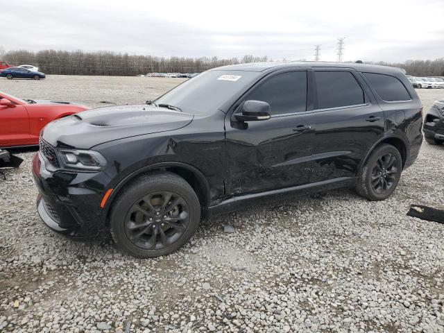 DODGE DURANGO 2022 1c4sdhct3nc189489