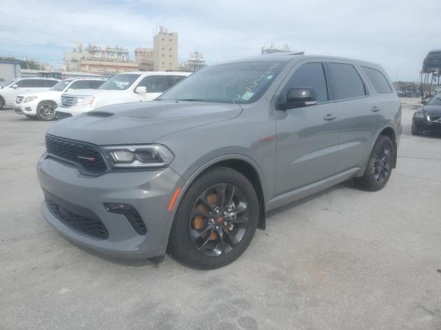 DODGE DURANGO 2022 1c4sdhct3nc196085