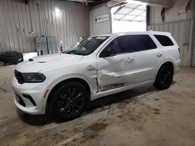 DODGE DURANGO 2022 1c4sdhct3nc217923