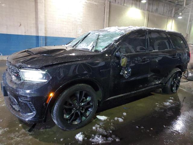 DODGE DURANGO 2022 1c4sdhct3nc217968